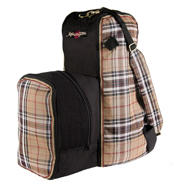 Kensington Pad Boot and Helmet Carry All Bag